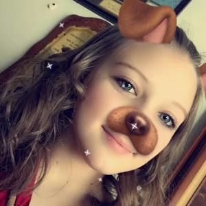 Meet your Posher, Kaylyn